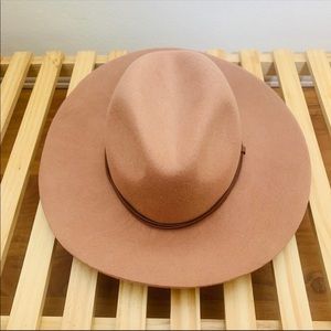 NEW Urban Outfitters Wool Hat